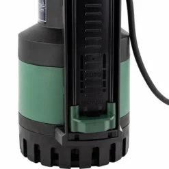 DAB Nova Up 300 M-AE Dompelpomp -Zwembad Apparatuur 8112 4