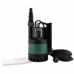 DAB Nova Up 300 M-AE Dompelpomp -Zwembad Apparatuur 8112 6