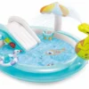 Intex Gator Play Zwembad Speelcentrum - 201 X 170 X 84 Cm -Zwembad Apparatuur 812 1200 57165