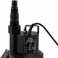 DAB Nova Up 180 M-A Dompelpomp -Zwembad Apparatuur 8155 5
