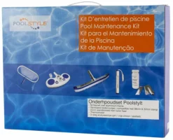 Poolstyle Luxe Zwembad Onderhoudsset -Zwembad Apparatuur 8320 2