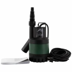 DAB Nova Up 300 M-A (automaat) Dompelpomp -Zwembad Apparatuur 8345 5