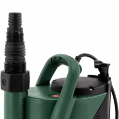 DAB Verty Nova 400 (met Interne Vlotter) -Zwembad Apparatuur 8347 4 1