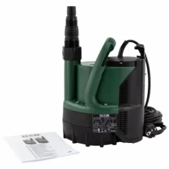 DAB Verty Nova 200 (met Interne Vlotter) -Zwembad Apparatuur 8347 5