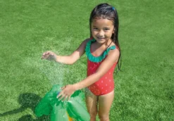 Intex Little Dino Zwembad Speelcentrum - 191 X 152 X 58 Cm -Zwembad Apparatuur 834 1200 57166 prd4 2022 300