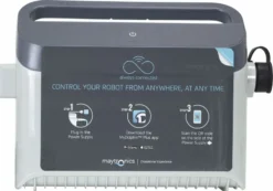 Dolphin Zenit 30 Pro Zwembadrobot -Zwembad Apparatuur 840 1200 2019 01