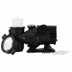 DAB E-Swim 150 M Variabele Zwembadpomp -Zwembad Apparatuur 8528 4