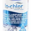 Lo-Chlor Ultra Spa Clarifier Vlokmiddel - 485 Ml -Zwembad Apparatuur 8753 1