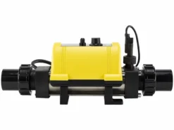 Vulcan Electro Nano 3 KW Elektrische Verwarming 9 Vulcan Electro Nano 3 KW Elektrische Verwarming -Zwembad Apparatuur 8820 4