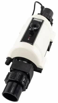 Elecro Nano Splasher Elektrische Verwarming 3 KW -Zwembad Apparatuur 8836 1