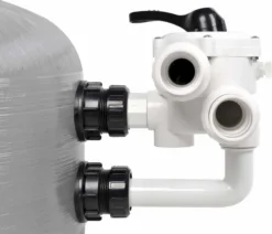 W'eau SPP-700 Polyester Versterkt Side Mount Zandfilter 20m³ 10 W'eau SPP-700 Polyester Versterkt Side Mount Zandfilter 20m³ -Zwembad Apparatuur 900 1048 sidemountfiberglass white grey 4 2