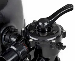 W'eau SPO-500 Polyester Side Mount Zandfilter 10m³ 11 W'eau SPO-500 Polyester Side Mount Zandfilter 10m³ -Zwembad Apparatuur 900 1113 sidemount fullyblack 5