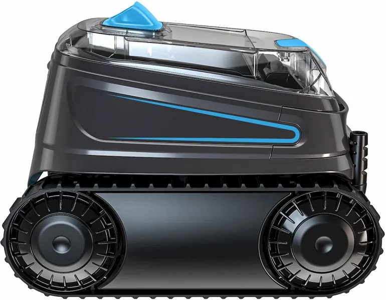 Zodiac CNX 40 IQ Zwembadrobot - Afbeelding 6