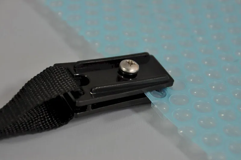 Luxe Zomerzeil Bevestigingskit (set Van 8) 6 Luxe Zomerzeil Bevestigingskit (set Van 8) - Afbeelding 4