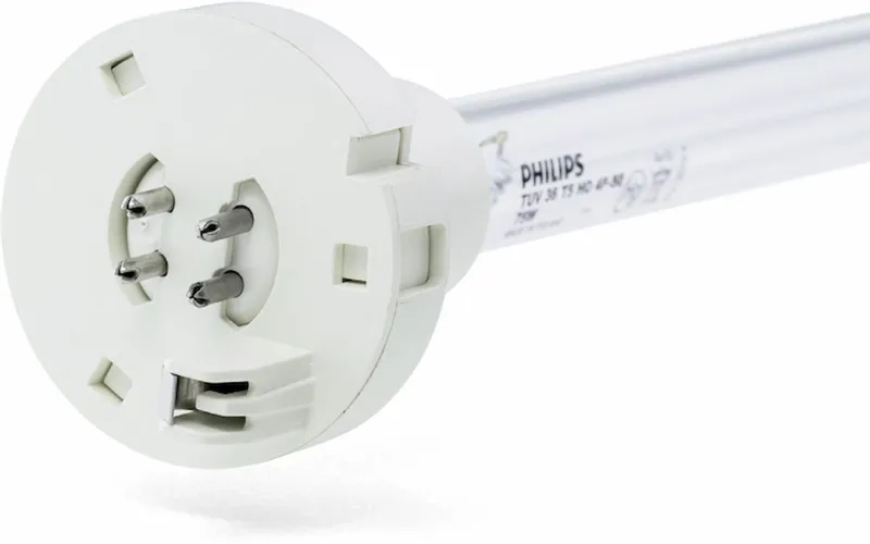 Blue Lagoon UV-C Zoutwater 40 Watt 7 Blue Lagoon UV-C Zoutwater 40 Watt - Afbeelding 5