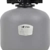 W'eau TPE-450 Top Mount Zandfilter 8m³ -Zwembad Apparatuur 900 558 mt11333 2