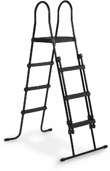 EXIT TOYS EXIT Stone Zwembad - 400 X 200 X 122 Cm - Met Zandfilterpomp En Trap 10 EXIT TOYS EXIT Stone Zwembad - 400 X 200 X 122 Cm - Met Zandfilterpomp En Trap - Afbeelding 8