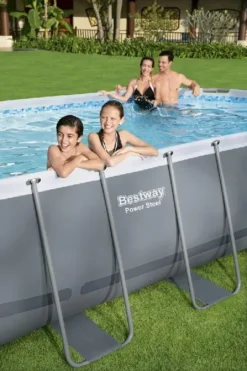 Bestway Power Steel Oval Zwembad - 549 X 274 X 122 Cm - Met Filterpomp En Accessoires -Zwembad Apparatuur 900 600 56711 56710 005656 ls web side2