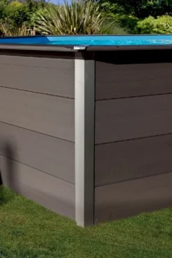 GRE Gré Avantgarde Composiet Zwembad - 326 X 326 X 96 Cm -Zwembad Apparatuur 900 600 7020022079 2022 202