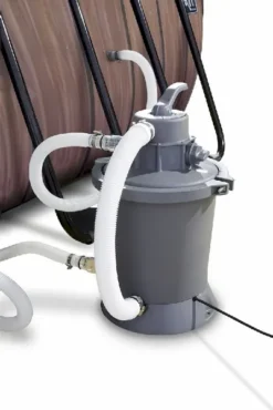 EXIT TOYS EXIT Wood Zwembad - 540 X 250 X 100 Cm - Met Zandfilterpomp En Trap 15 EXIT TOYS EXIT Wood Zwembad - 540 X 250 X 100 Cm - Met Zandfilterpomp En Trap -Zwembad Apparatuur 900 601 exit 30 17 53 10 int 6