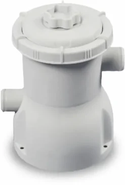 EXIT TOYS EXIT Wood Zwembad - 220 X 150 X 65 Cm - Met Filterpomp -Zwembad Apparatuur 900 607 exit 30 00 21 10 int 6