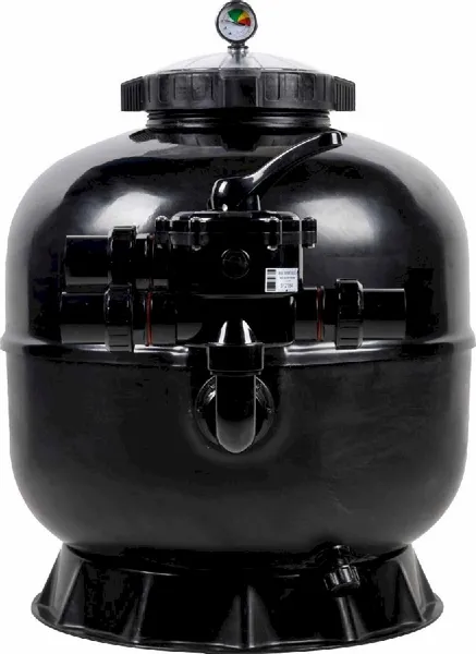 W'eau SPO-500 Polyester Side Mount Zandfilter 10m³ 5 W'eau SPO-500 Polyester Side Mount Zandfilter 10m³ - Afbeelding 3