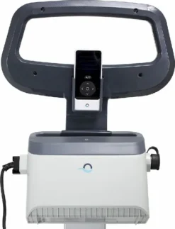 Dolphin Zenit 30 Pro Zwembadrobot -Zwembad Apparatuur 900 689 2019 08