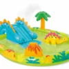 Intex Little Dino Zwembad Speelcentrum - 191 X 152 X 58 Cm -Zwembad Apparatuur 900 900 57166