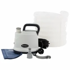 Intex Dompelpomp -Zwembad Apparatuur 9086 4 1