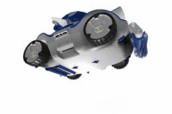 Kokido Super Manga Zwembadrobot Met Accu -Zwembad Apparatuur 96641726 2610377422