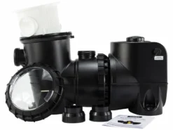 Davey Silensor Pro VSD400 Variabele Zwembadpomp -Zwembad Apparatuur 9711 3