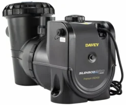 Davey Silensor Pro VSD400 Variabele Zwembadpomp -Zwembad Apparatuur 9711 4