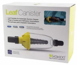 Kokido Voorfilter Bladvanger -Zwembad Apparatuur 9886 3