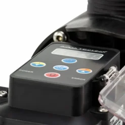 Aqua Vario Plus Variabele Zwembadpomp -Zwembad Apparatuur 9908 8