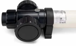 W'eau UV-C Zoutwater 40 Watt Voor Zwembaden -Zwembad Apparatuur af5a4989 1