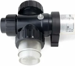 W'eau UV-C Zoutwater 40 Watt Voor Zwembaden -Zwembad Apparatuur af5a4998 1