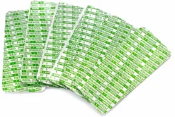 W'eau Refill Pack Voor Manuele Tester (Chloor, PH En Alkaliteit) - 60 Stuks 7 W'eau Refill Pack Voor Manuele Tester (Chloor, PH En Alkaliteit) - 60 Stuks -Zwembad Apparatuur af5a5393 trimmed