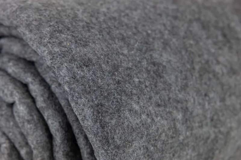 Bodemvilt Voor Zwembad 360 X 360 Cm - 200g/m2 4 Bodemvilt Voor Zwembad 360 X 360 Cm - 200g/m2 - Afbeelding 2