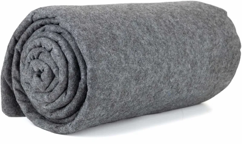 Bodemvilt Voor Zwembad 360 X 360 Cm - 200g/m2 3 Bodemvilt Voor Zwembad 360 X 360 Cm - 200g/m2