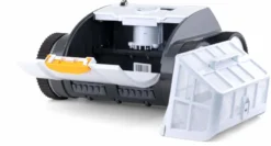 Winny Bugson Zwembadrobot Met Accu -Zwembad Apparatuur af5a8068 1900