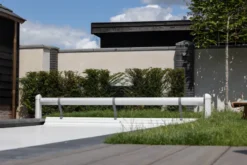 Open Classic Automatisch Oprolsysteem - Tot 4,5 Meter - Wit -Zwembad Apparatuur af5a8931 1900 5