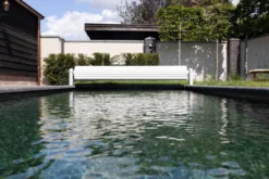 Open Classic Automatisch Oprolsysteem - Tot 4,5 Meter - Wit -Zwembad Apparatuur af5a8972 1900 5