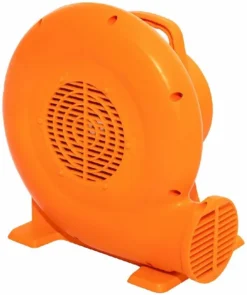 Bestway H2OGO! Super Speedway Mega Waterpark -Zwembad Apparatuur air blower pomp 2