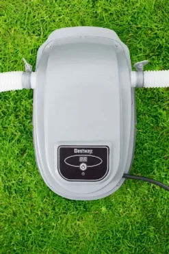 Bestway Flowclear Elektrische Zwembadverwarming -Zwembad Apparatuur bestway flowclear elektrische zwembadverwarming 12