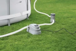 Bestway Flowclear Elektrische Zwembadverwarming -Zwembad Apparatuur bestway flowclear elektrische zwembadverwarming 5