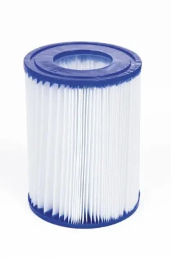 Bestway Power Steel Rectangular Zwembad - 404 X 201 X 100 Cm - Met Filterpomp En Accessoires -Zwembad Apparatuur bestway power steel rectangular zwembad 404 x 201 x 100 cm set 9