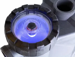 Vitalia Premium Eco VS Variabele Zwembadpomp -Zwembad Apparatuur blauwe verlichting