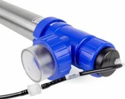 Blue Lagoon AOP Compact Ozone & UV-C 2.0 75 Watt -Zwembad Apparatuur blue lagoon aop compact ozone uv c 2.0 75 watt 7 copy