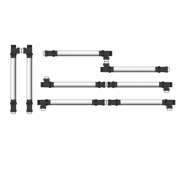 Blue Lagoon UV-C Zoutwater 40 Watt 6 Blue Lagoon UV-C Zoutwater 40 Watt - Afbeelding 4