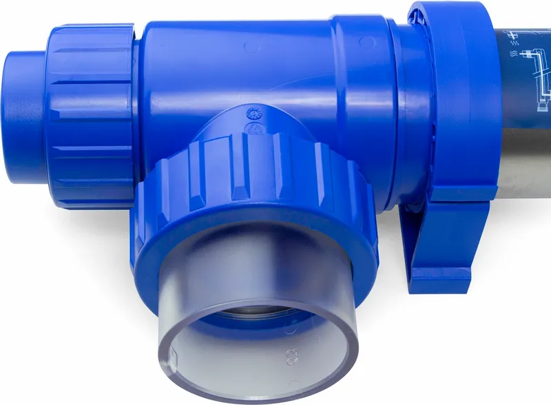 Blue Lagoon UV-C Signal 75 Watt 6 Blue Lagoon UV-C Signal 75 Watt - Afbeelding 4